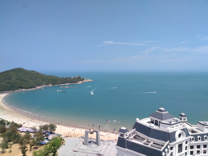 汕头南澳岛旅游住宿攻略,潮州南澳岛三日旅游攻略