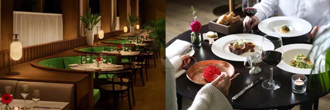 高性价比酒店推荐情人节,情人节一定要去的地方