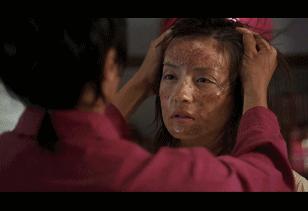 周星驰电影辛酸片段,周星驰电影中丑图