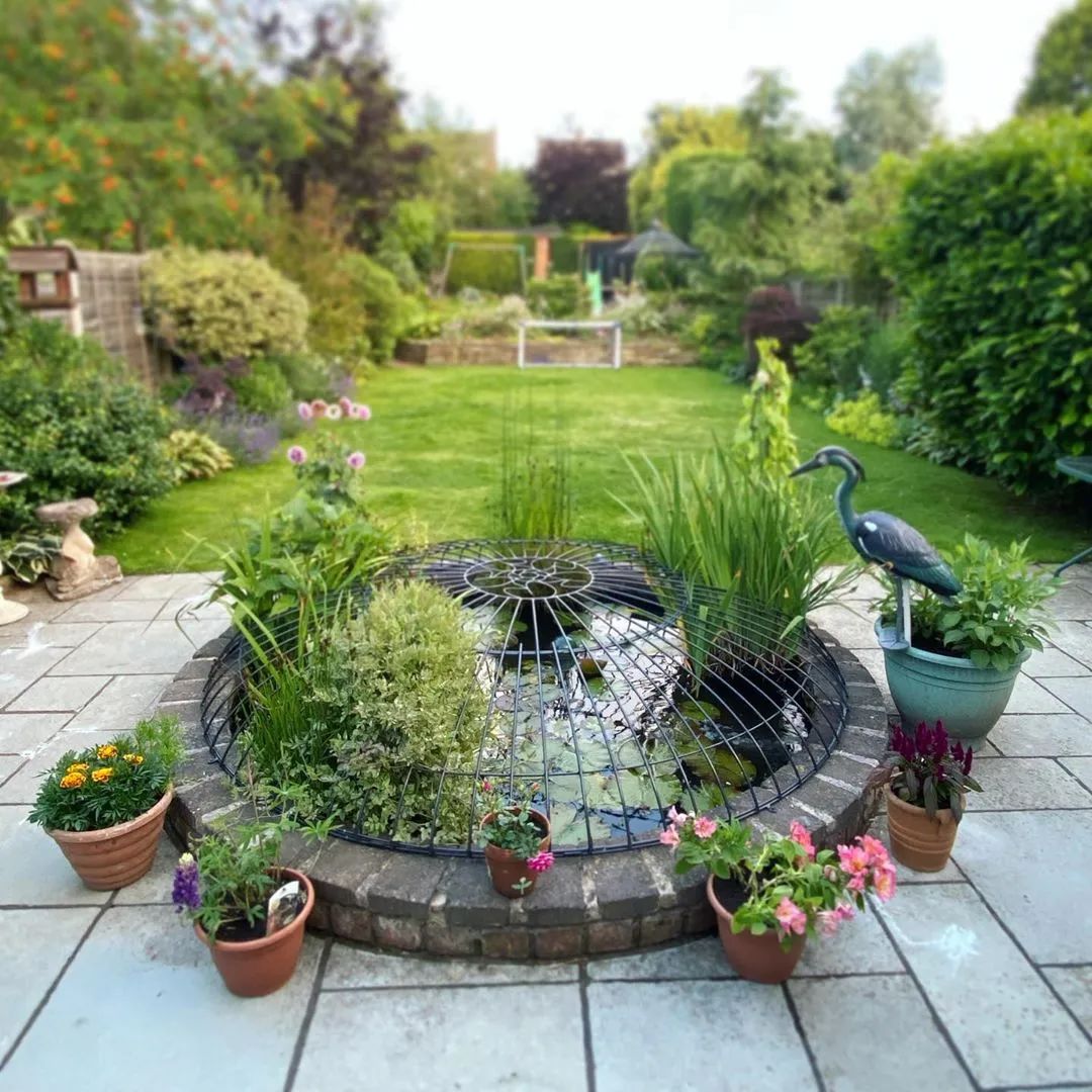 英伦风水景雕塑图片,景观亲水平台图片