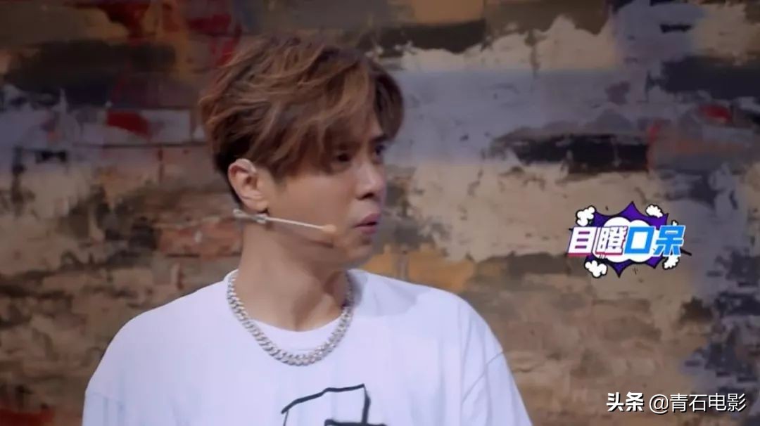 冯正高博经典比赛视频,这就是街舞高博冯正谁赢了