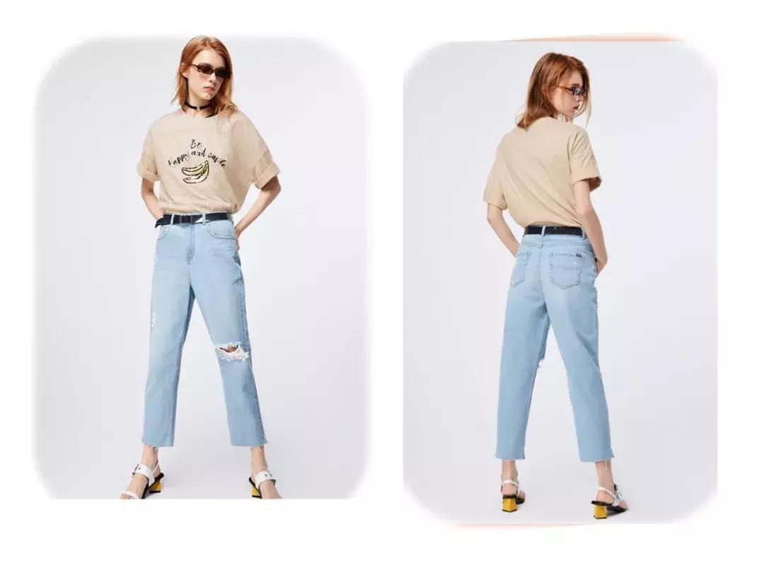 翻遍刘雯街拍，这3套最百搭