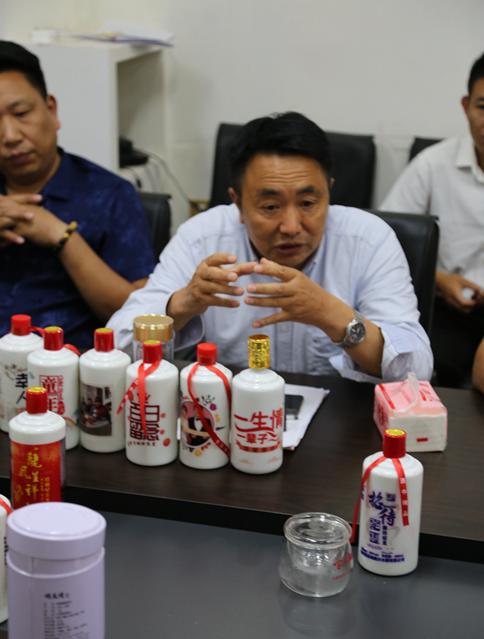 重磅美酒,重磅好酒提前亮相