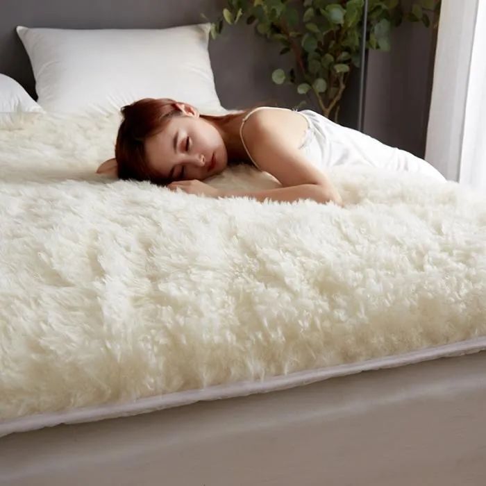 洗床品要注意的三大点,床品各类面料知识及洗涤保养