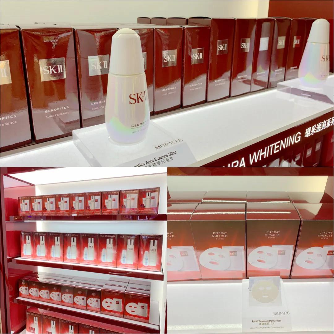 澳门威尼斯人最值得买的是什么,买一送一澳门