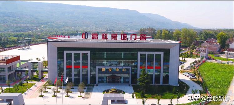 西安高科幕墙门窗有限公司,西安高科断桥铝系统门窗