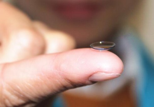 角膜塑形镜的利与弊同仁医院,眼科医生说角膜塑形镜的危害