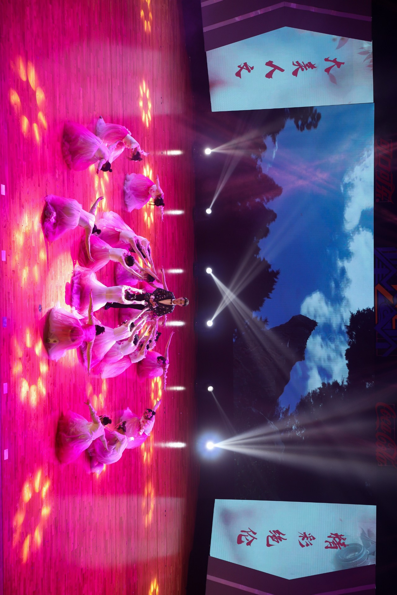 大工峰岚落幕，我们不忍说再见