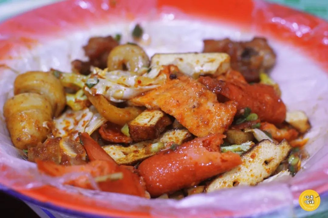 长沙最出名的小吃街哪里最好吃,长沙哪里的小吃街比较正宗地道