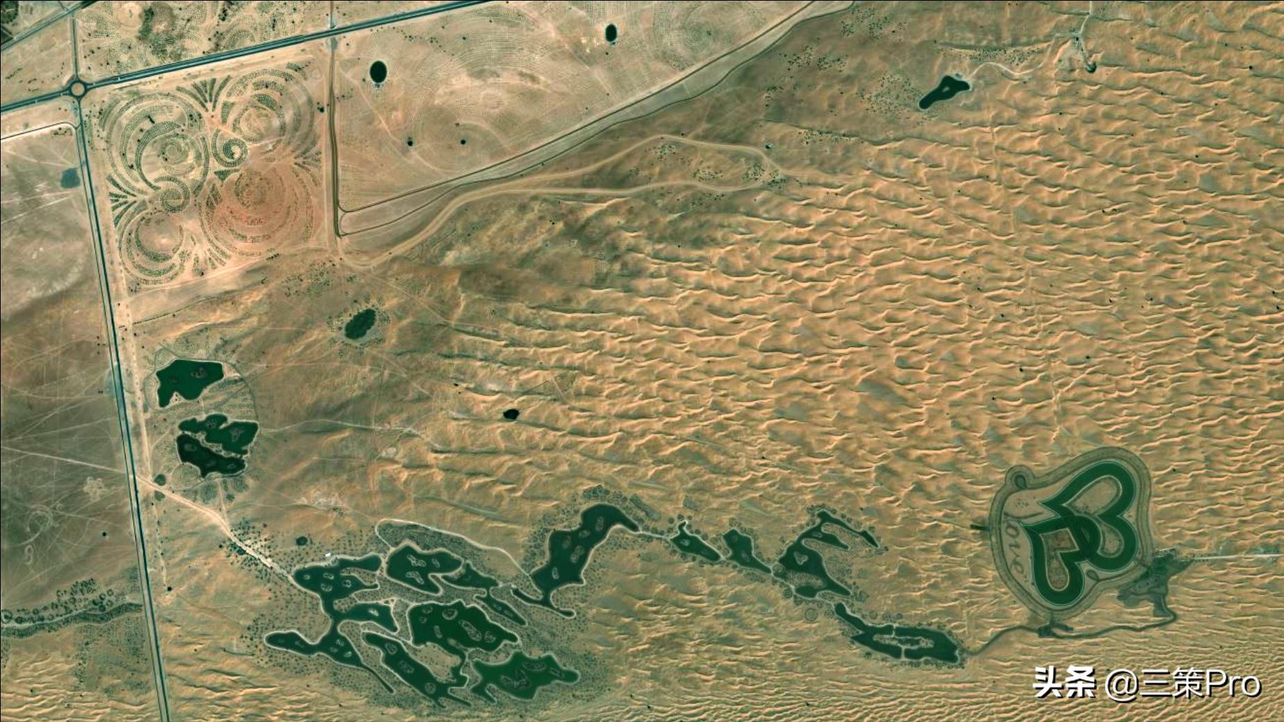 沙漠玫瑰在阿联酋卖灯具,阿联酋迪拜玫瑰