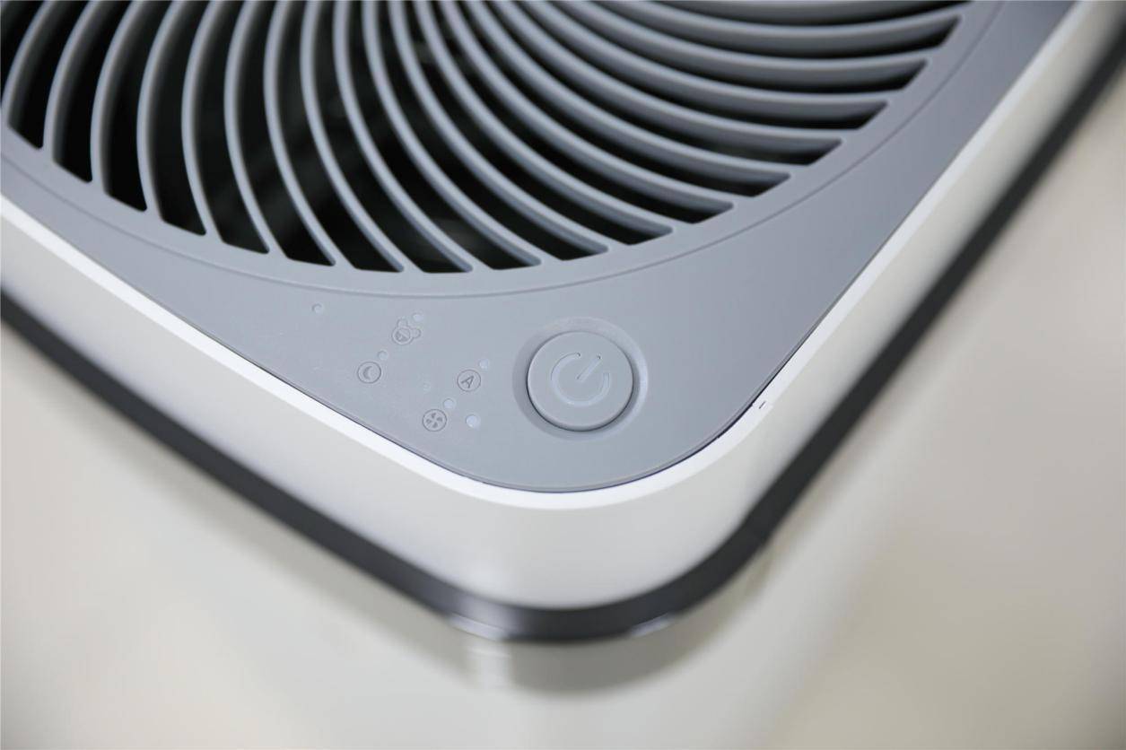 小米贝昂空气净化器最新款,贝昂空气净化器x3测评