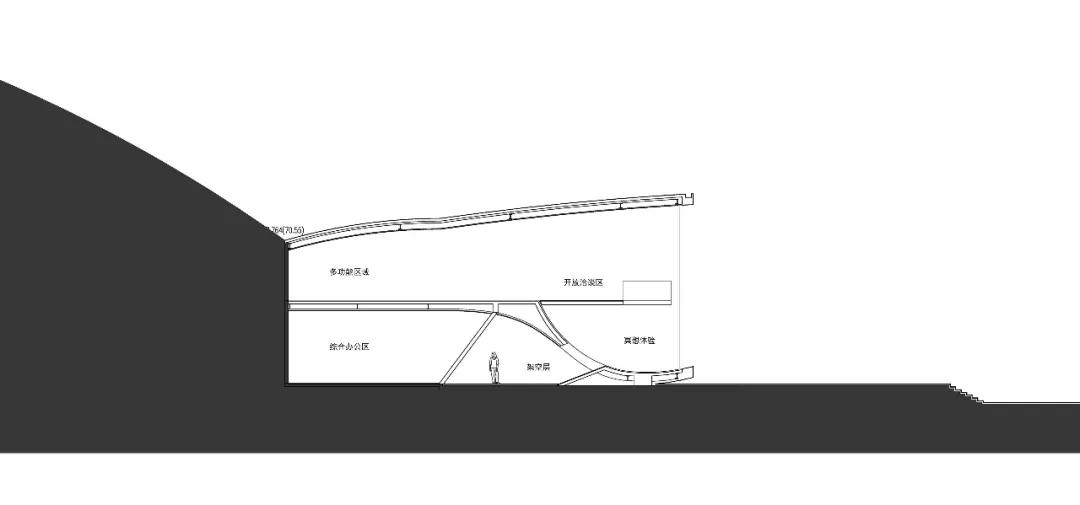 长沙东原麓印长江展示馆,长沙东原麓印长江展示