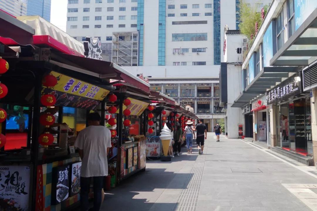 骂归骂，我还是爱逛崇安寺！因为我是无锡人