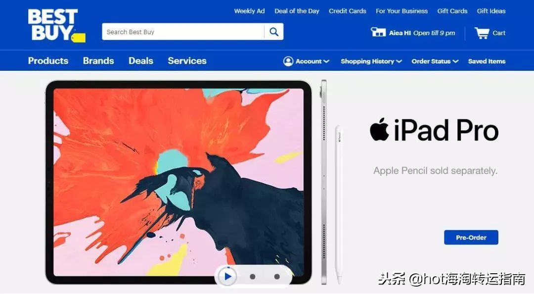 黑五打折,黑五打折购物必买清单