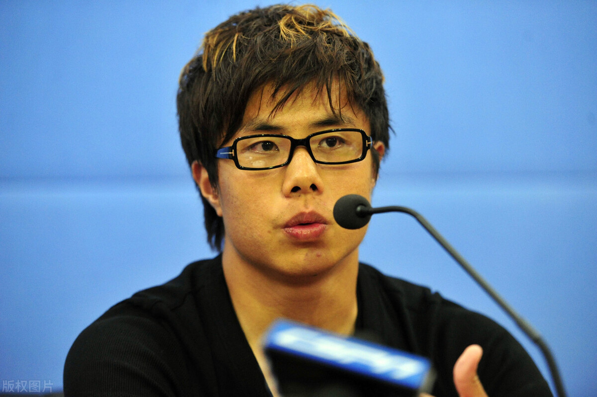 告别鲁能队长蒿俊闵，你用情义书写橙衣传奇