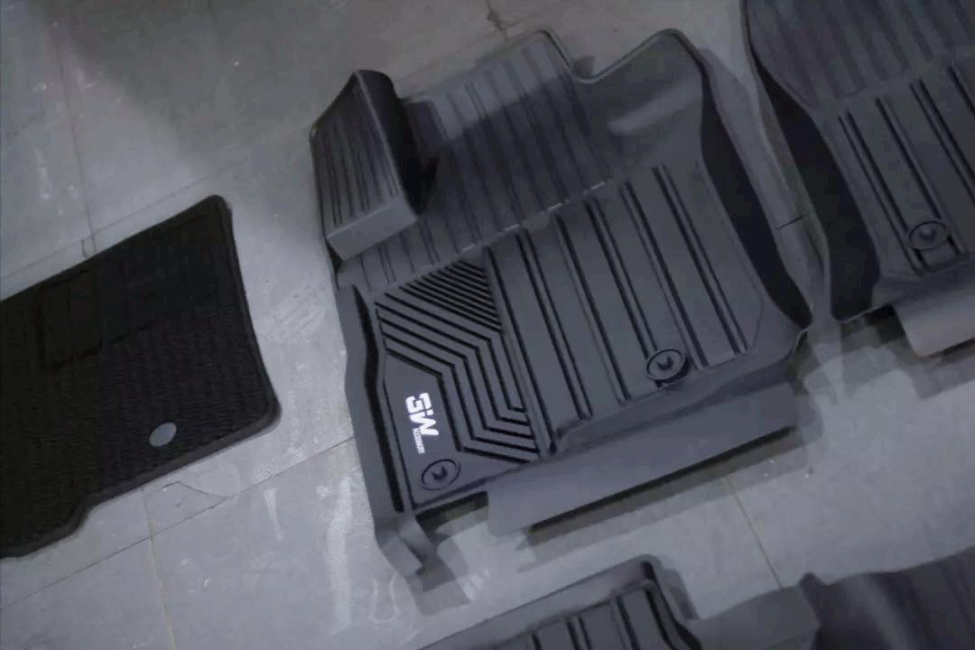 霸道lc150全车翻新需要多少钱,霸道lc150整备翻新全过程