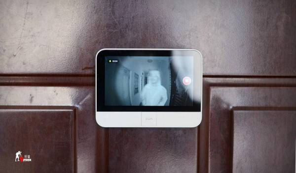 又一家小米生态链上线，发布智能猫眼门铃：这才是家庭第一道防线