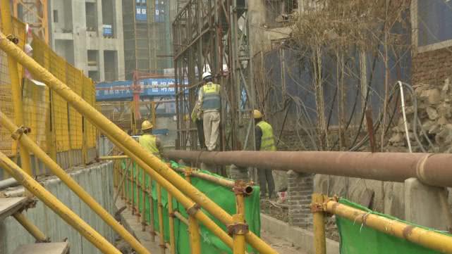 工地年轻人不愿干,年轻员工不肯吃苦