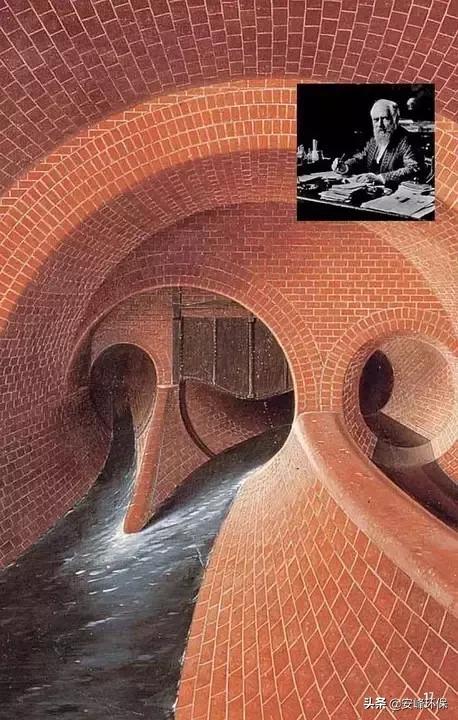 故宫拥有一套精妙完整的排水系统,故宫排水是如何巧妙实现排水系统