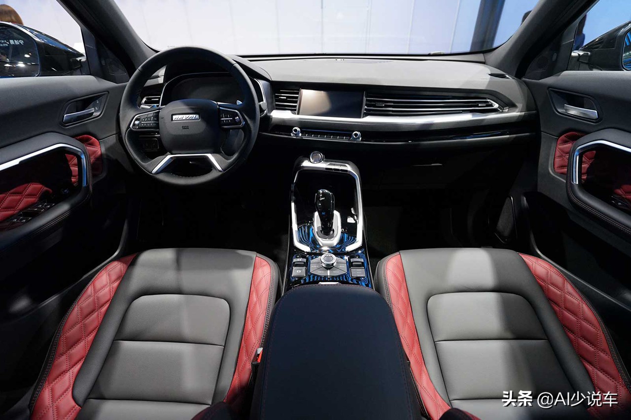 哈弗h6的车好用耐开吗,哈弗h6的品牌优势