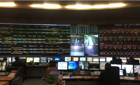 地铁到底是怎么开的,地铁小百科你知道吗