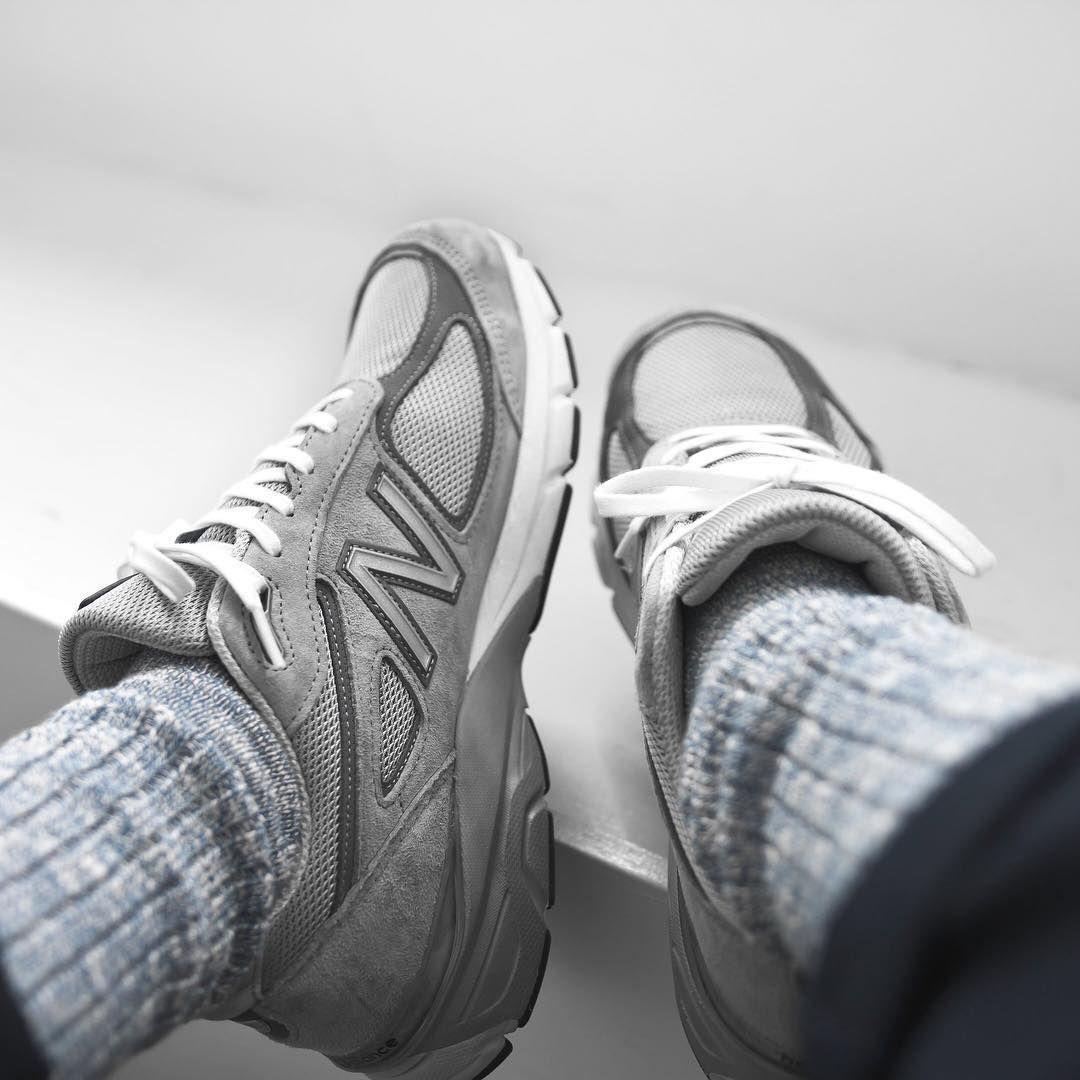 种鞋毒｜让余文乐痴迷的NB到底有何魅力？