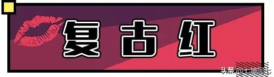 唇色深显白口红色号推荐黄皮大牌,2022mac口红推荐黄皮显白