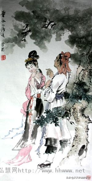 一女不嫁二夫真实故事,女嫁二夫