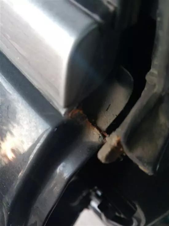 屡遭投诉的奇瑞,奇瑞被投诉最严重的问题