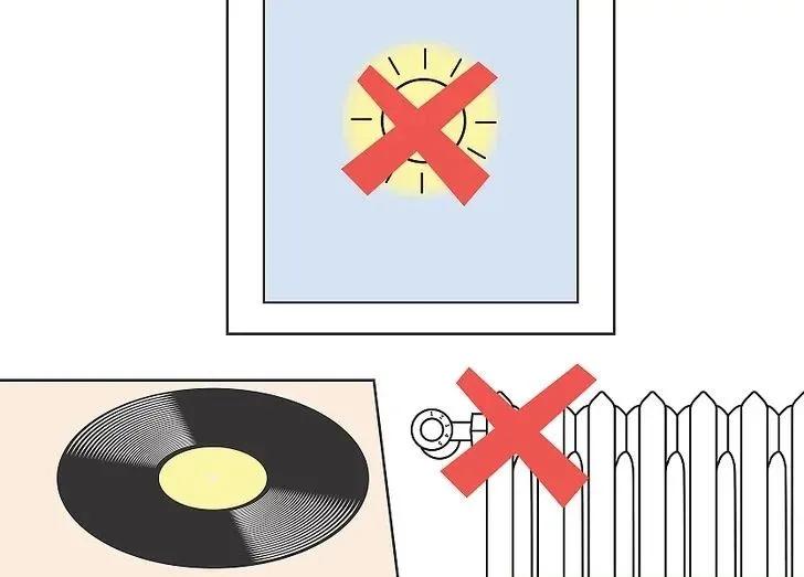 黑胶天幕保养,新手选购黑胶如何避开坑