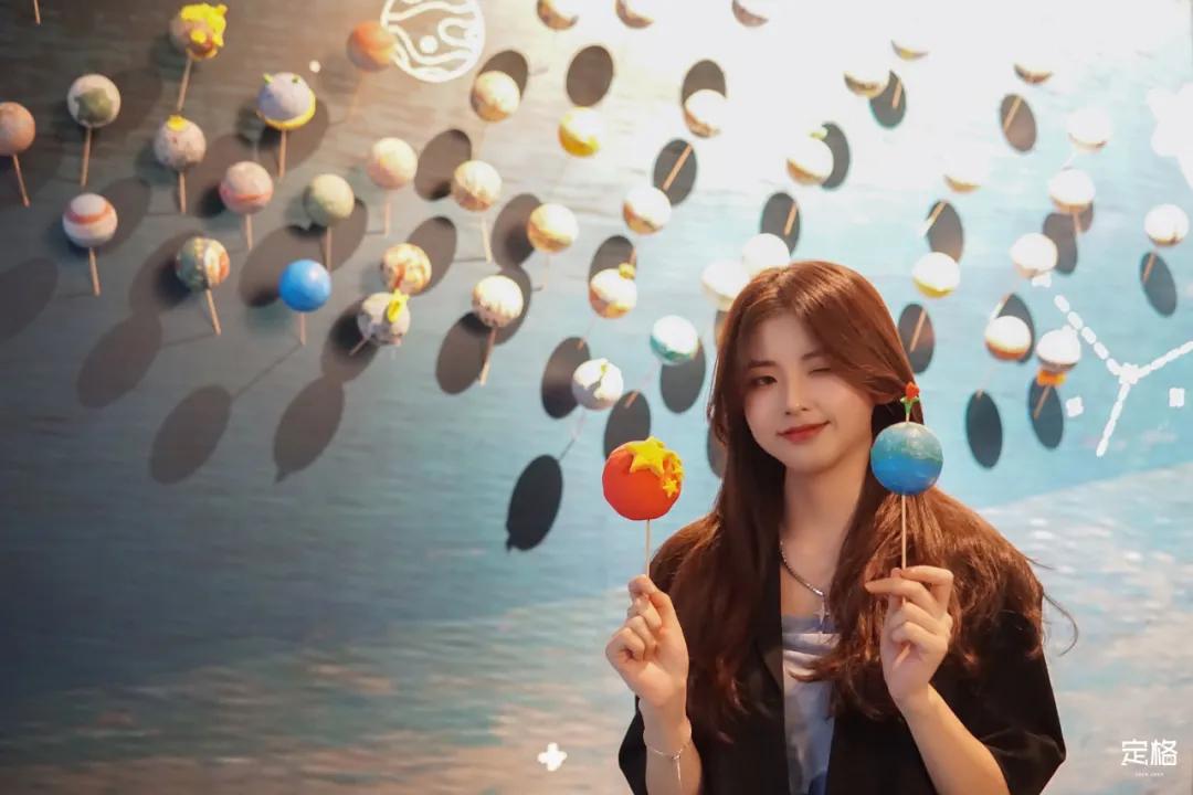 深圳周末打卡地点排行榜,深圳秋季打卡攻略