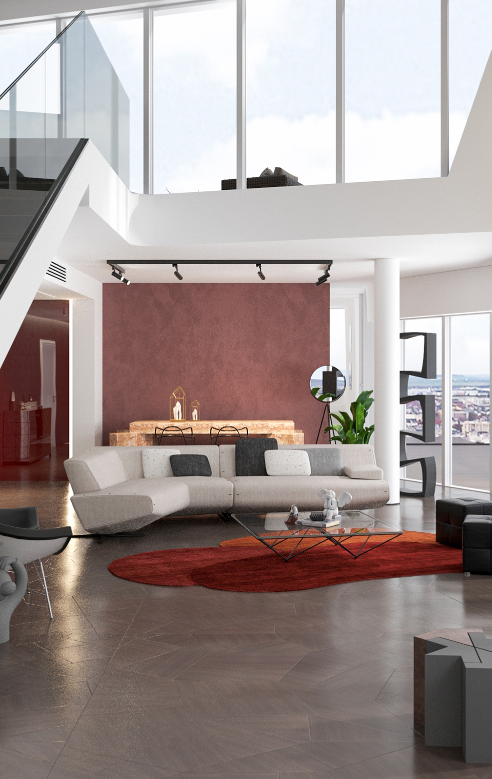 米兰顶级住宅,世界家居之都米兰