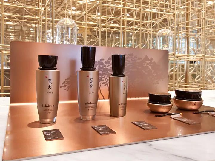 韩妆现状,韩妆在中国有多火