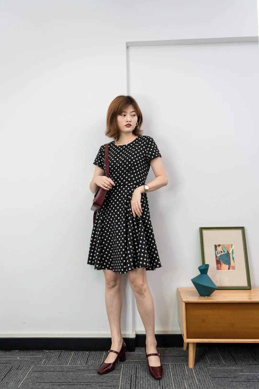 看起来丑穿起来漂亮的衣服,旧衣如何穿搭好看