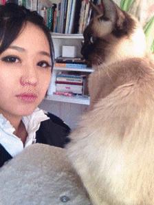 开心一刻gif搞笑动图,搞笑gif段子看起来能量满满