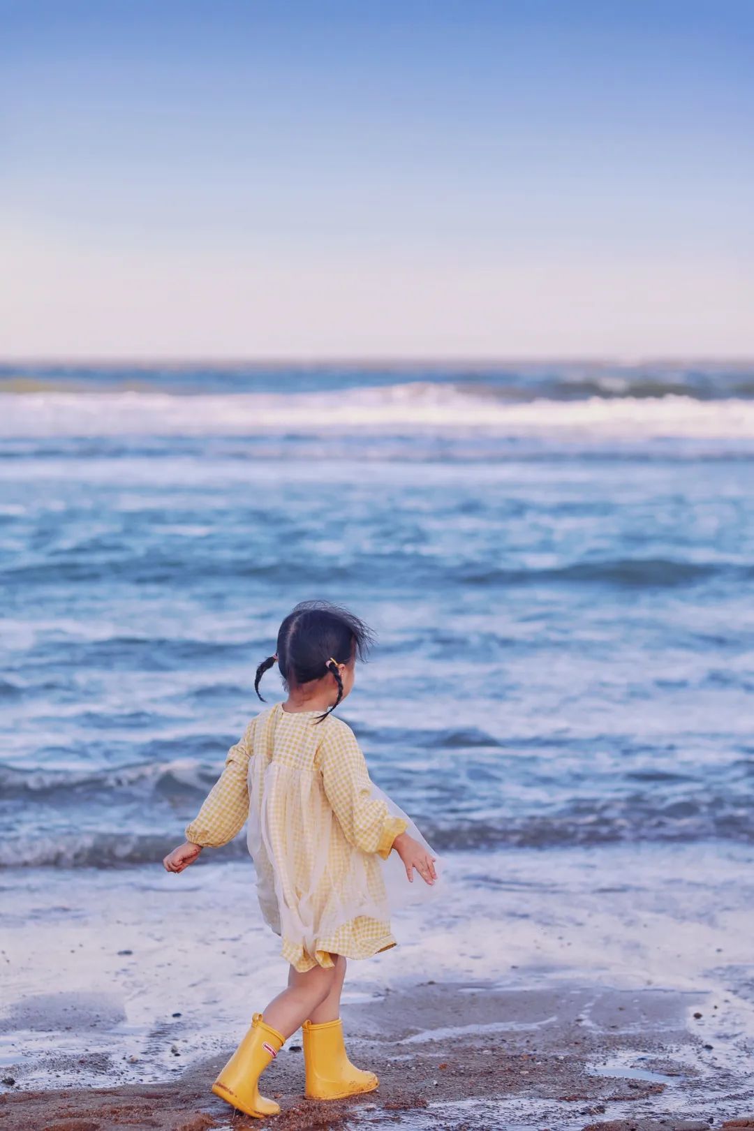 10个全球看海好地方推荐,谁说北方人看不到大海