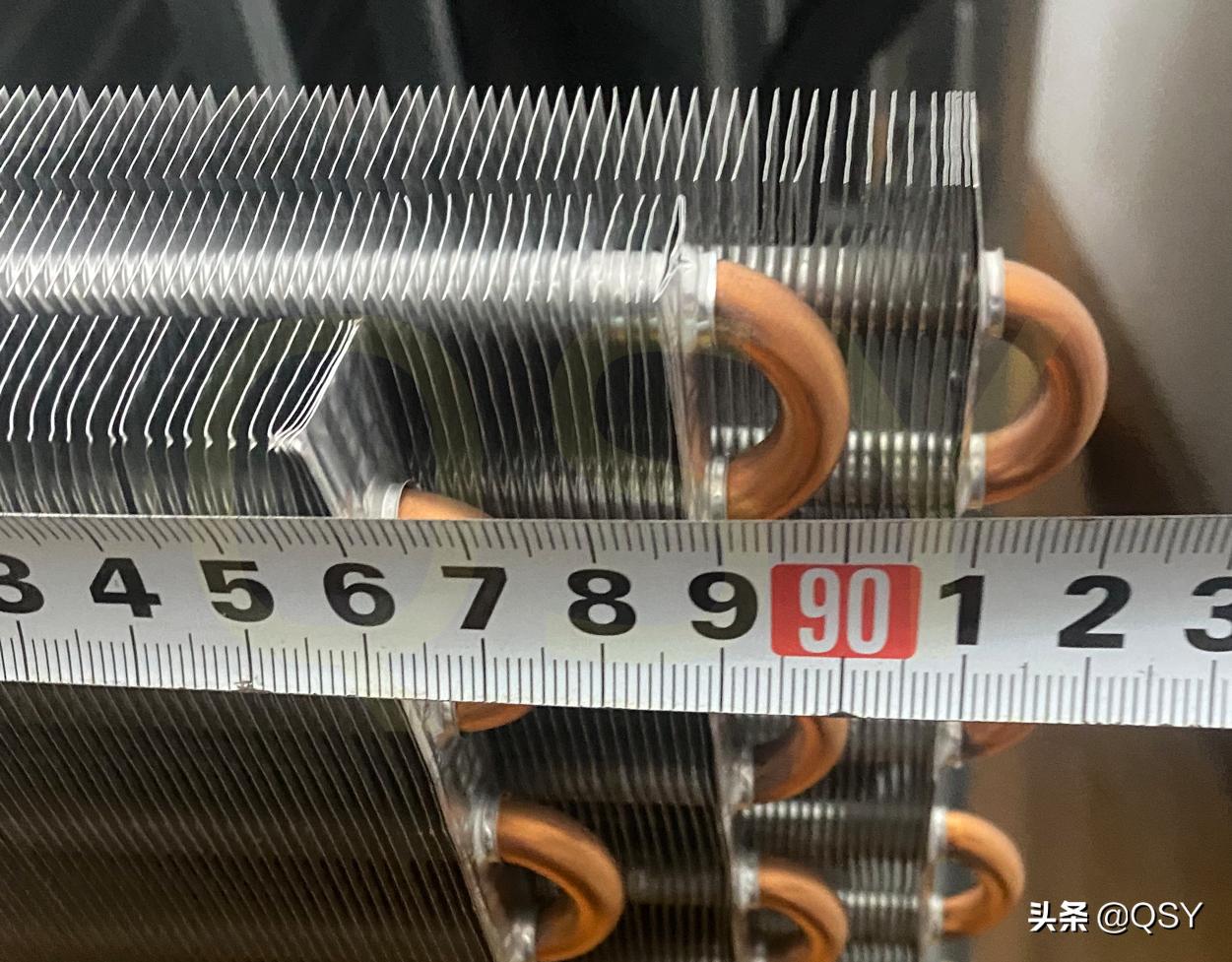 三菱电机空调的外机怎么拆,三菱电机空调3匹外机内部高清图