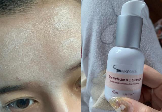 新款兰芝隔离为什么用了搓泥,兰芝隔离好不好用痘痘肌