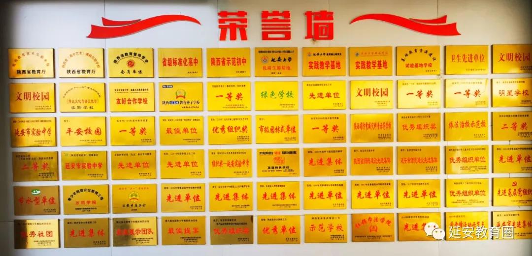 2023年延安区级教学能手公示,延安市2020年市级教学能手名单