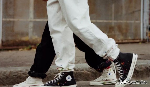 匡威1970s低帮有瑕疵,匡威1970s怎么这么贵了