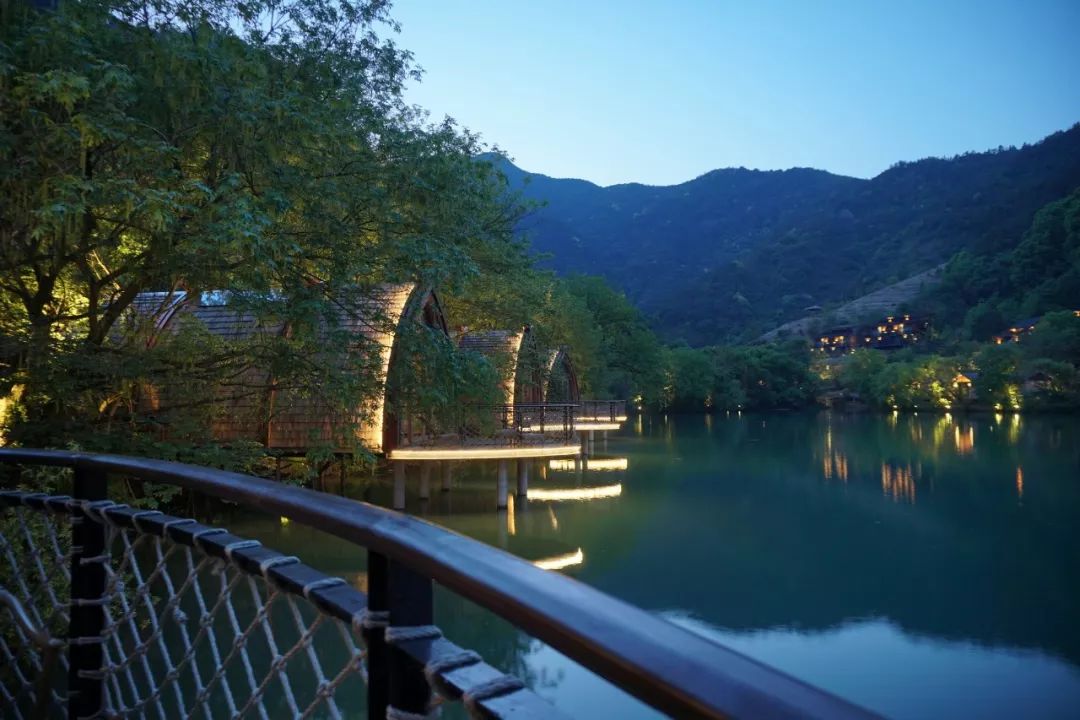 威尼斯水城最美酒店,杭州水上威尼斯