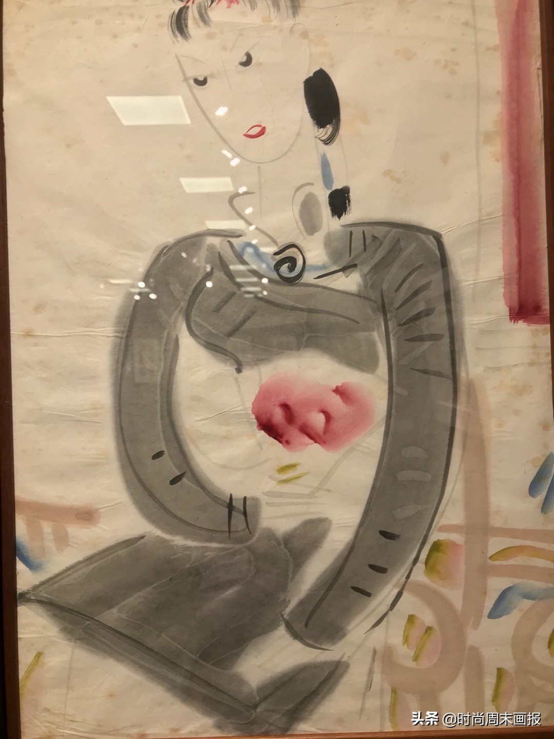 西泠春拍作品欣赏,2020西泠印社春拍预展