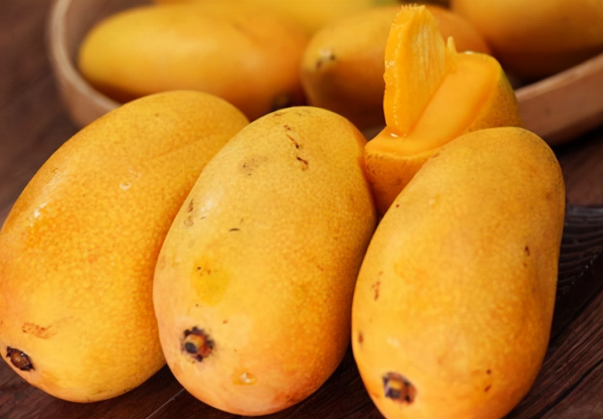 买芒果最忌讳什么,买芒果口诀