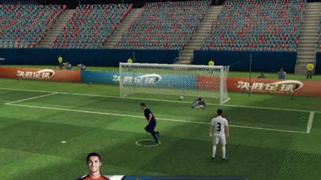 巅峰时期的c罗有多强倒挂金钩,c罗的倒挂金钩震惊了哪些人