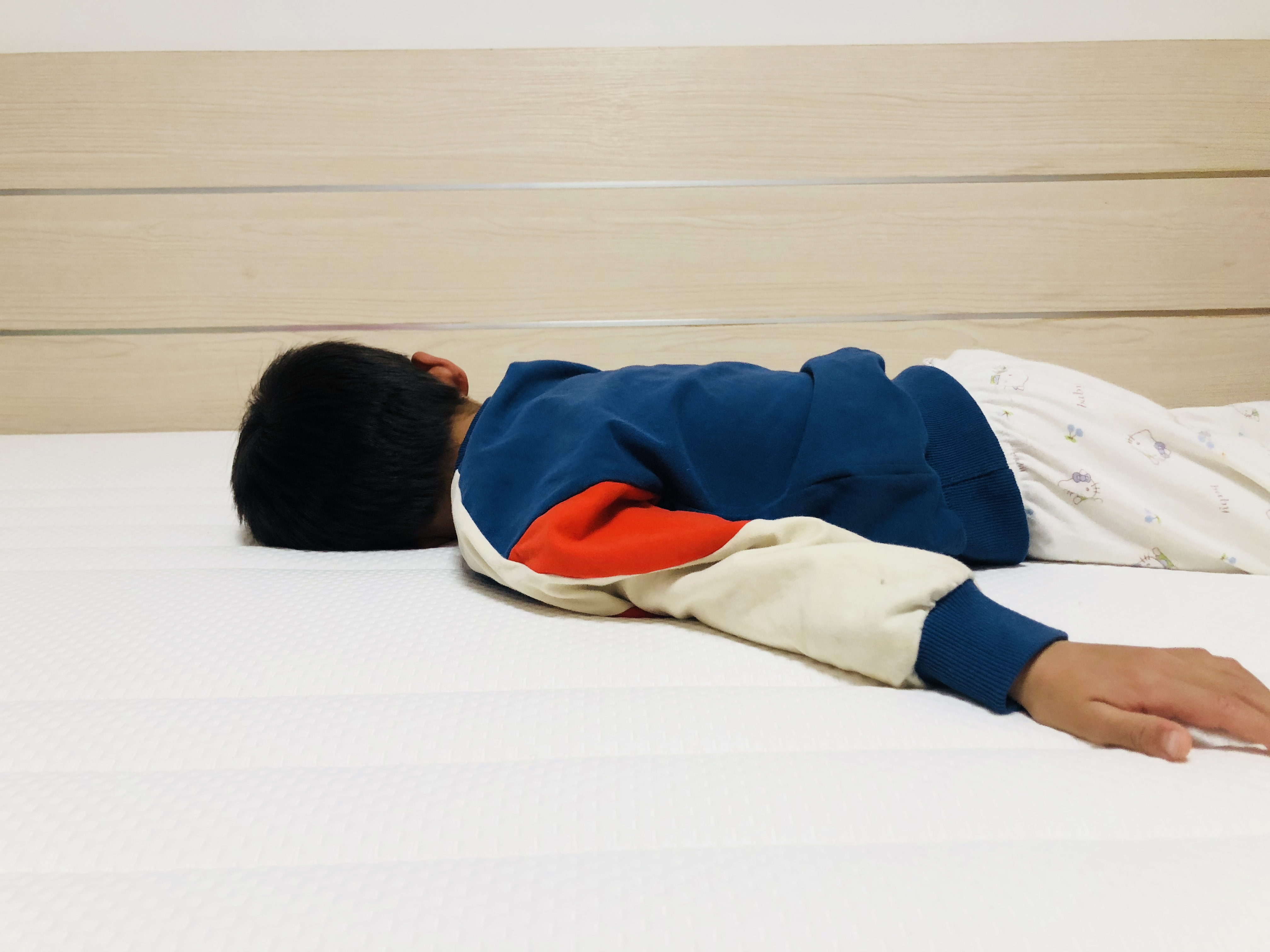 床垫亲测,8h改善睡眠床垫