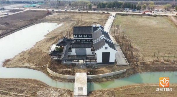 庆丰村:稻花香里庆丰年农旅融合成致富金钥匙