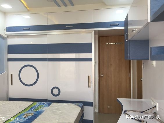 用什么板做衣柜最好,用什么板做衣柜门不变形