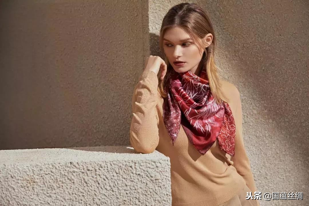 爱马仕丝巾如何清洗,丝巾清洗的正确方法