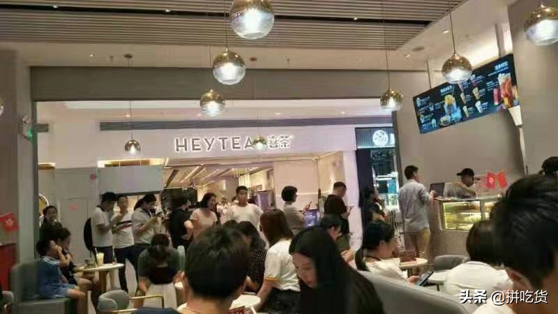 大数据告诉你做餐饮,大数据最火的小吃