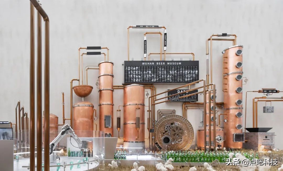 展馆案例设计思路,展馆视频制作案例